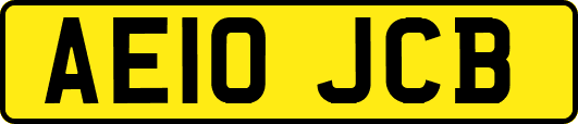 AE10JCB