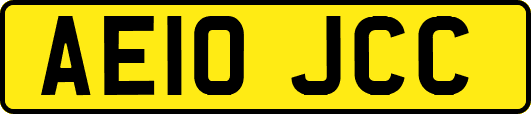 AE10JCC