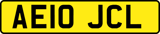 AE10JCL