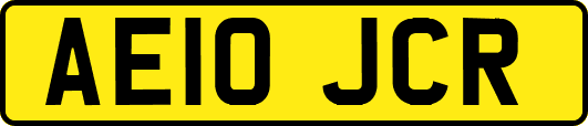 AE10JCR