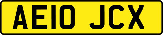 AE10JCX
