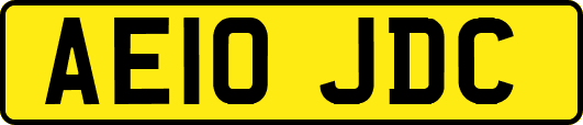 AE10JDC