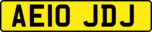 AE10JDJ