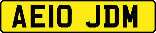 AE10JDM
