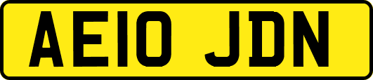 AE10JDN