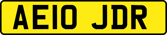 AE10JDR