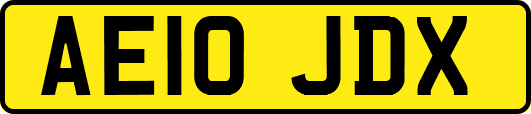 AE10JDX