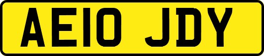 AE10JDY