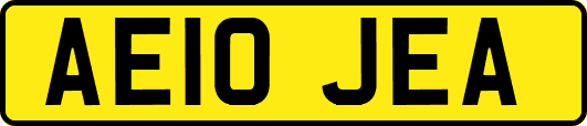 AE10JEA