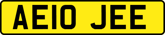 AE10JEE