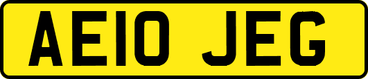AE10JEG
