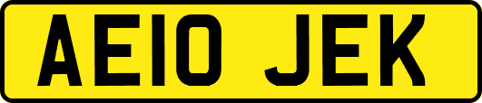 AE10JEK
