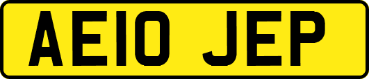 AE10JEP