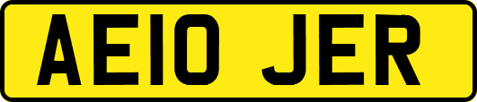 AE10JER