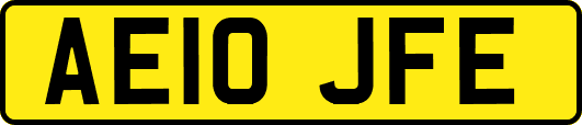 AE10JFE