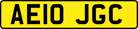 AE10JGC