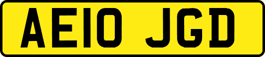 AE10JGD