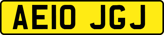 AE10JGJ