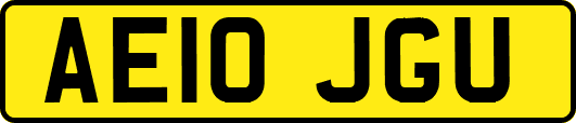 AE10JGU