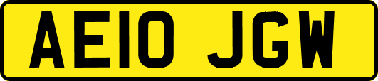 AE10JGW