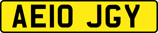 AE10JGY