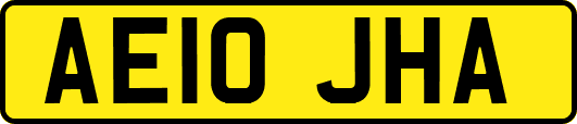 AE10JHA
