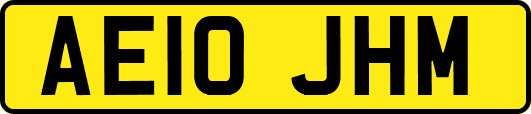 AE10JHM