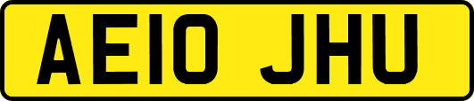 AE10JHU
