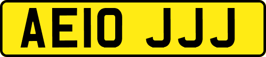AE10JJJ