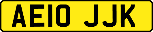 AE10JJK