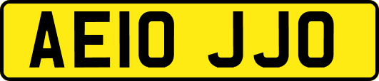 AE10JJO