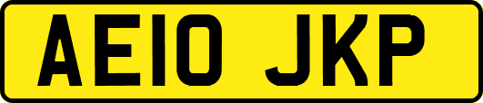 AE10JKP