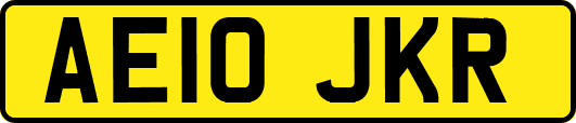 AE10JKR