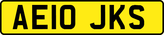 AE10JKS