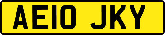 AE10JKY