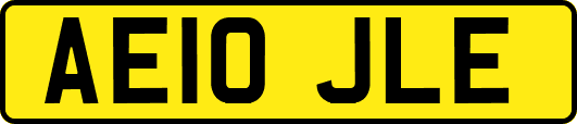 AE10JLE