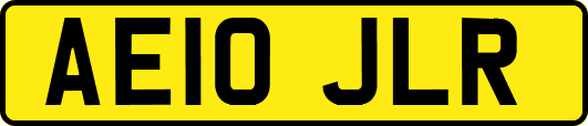 AE10JLR