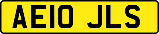 AE10JLS