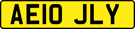 AE10JLY