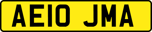 AE10JMA
