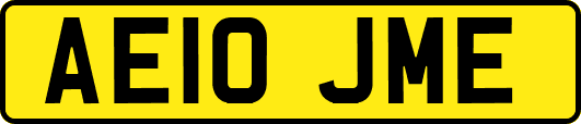 AE10JME