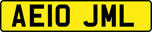 AE10JML