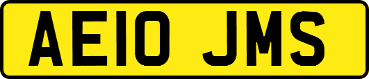 AE10JMS