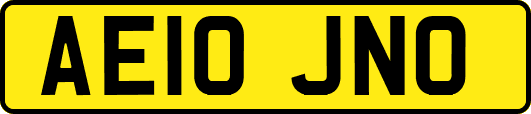 AE10JNO