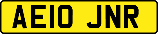AE10JNR