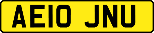 AE10JNU