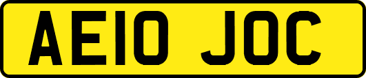 AE10JOC