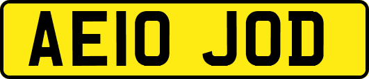AE10JOD