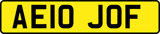 AE10JOF