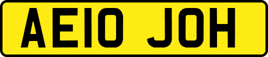AE10JOH
